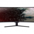 858458-1 Arched 49 "gaming screen with 144 Hz, Acer Nitro EI491CRP (CRPbmiiipx)
