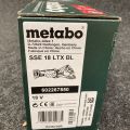 858237-3 Tiger saw Metabo SSE 18 LTX BL Solo