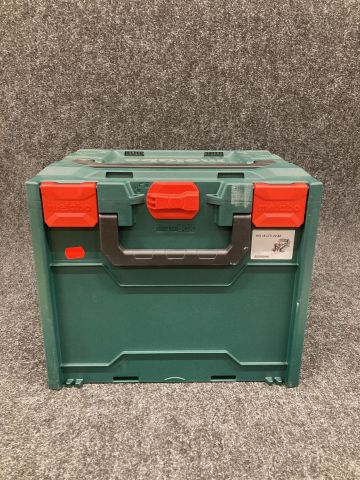 858245-2 Hyvel Metabo HO 18 LTX 20-82 (Demo) Solo