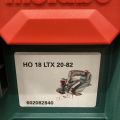 858245-3 Hyvel Metabo HO 18 LTX 20-82 (Demo) Solo