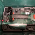 858245-4 Hyvel Metabo HO 18 LTX 20-82 (Demo) Solo