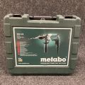 858257-2 Impact drill Metabo SBE 610