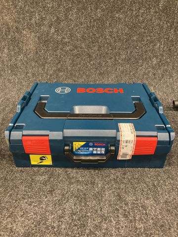 858259-2 Multi-tool Bosch GOP 40-30