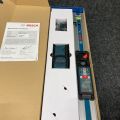 858267-3 Distance meter with measuring rail Bosch GLM 80 R60
