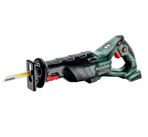 858237-1 Tiger saw Metabo SSE 18 LTX BL Solo