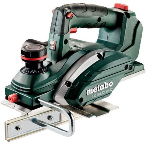858245-1 Hyvel Metabo HO 18 LTX 20-82 (Demo) Solo