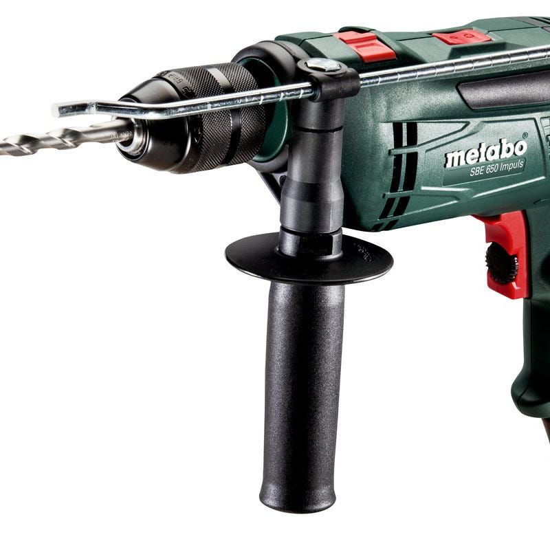 858257-1 Impact drill Metabo SBE 610
