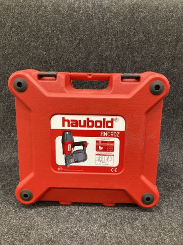 858282-2 Nail gun Haubold RNC90Z