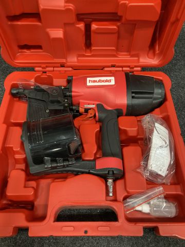 858282-5 Nail gun Haubold RNC90Z