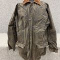 812179-1 Wilderness Jacket XZet Company Size XXL