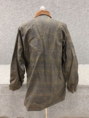 812179-2 Wilderness Jacket XZet Company Size XXL