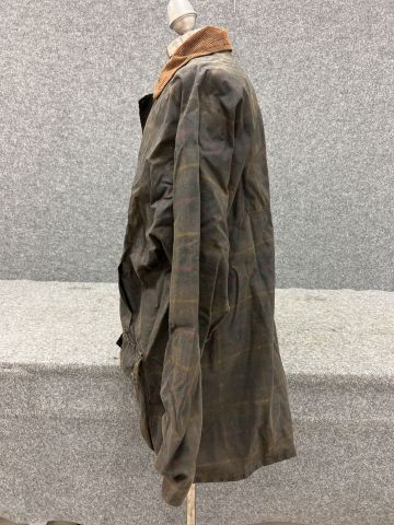 812179-3 Wilderness Jacket XZet Company Size XXL