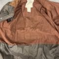 812179-5 Wilderness Jacket XZet Company Size XXL