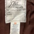 812179-6 Wilderness Jacket XZet Company Size XXL