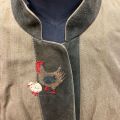 812180-4 Hunting uniform Frankonia Jagd Stl. 44