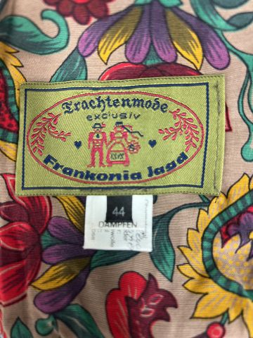 812180-7 Hunting uniform Frankonia Jagd Stl. 44