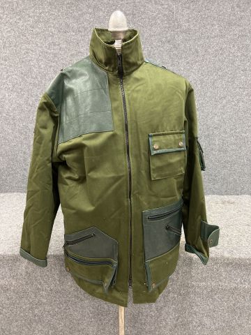 812182-1 Vildmarksjacka Turima Stl. 50