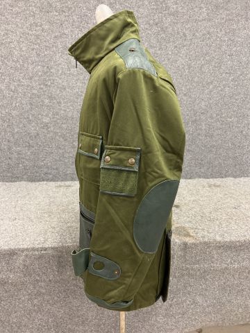 812182-3 Vildmarksjacka Turima Stl. 50