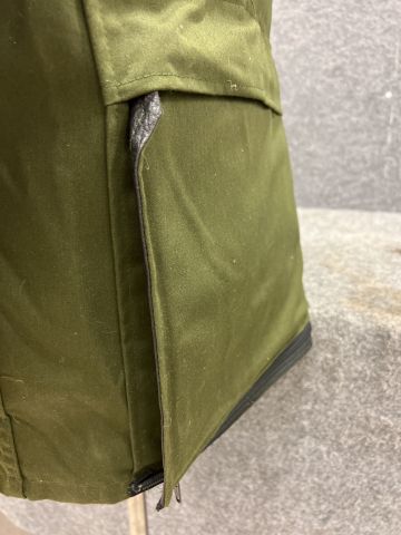 812182-4 Vildmarksjacka Turima Stl. 50