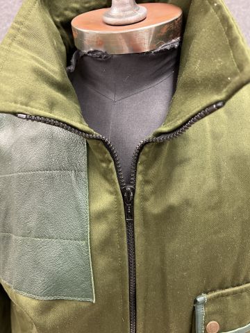 812182-6 Vildmarksjacka Turima Stl. 50