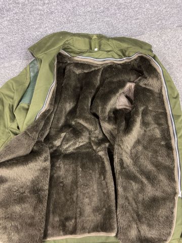 812182-7 Vildmarksjacka Turima Stl. 50