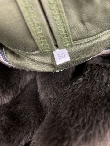 812182-8 Vildmarksjacka Turima Stl. 50