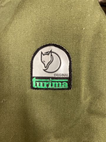 812182-9 Vildmarksjacka Turima Stl. 50