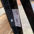 827734-3 IKEA Tärnö table + 2 chairs