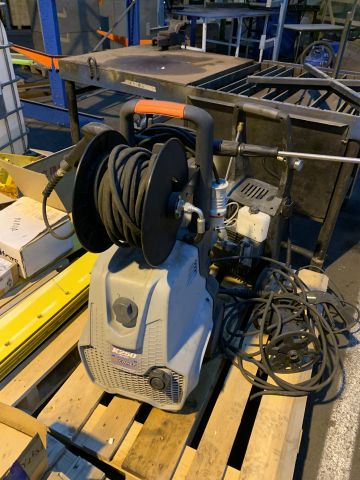 827744-1 Högtryckstvätt Comet K250