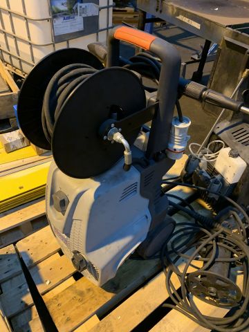 827744-2 Högtryckstvätt Comet K250