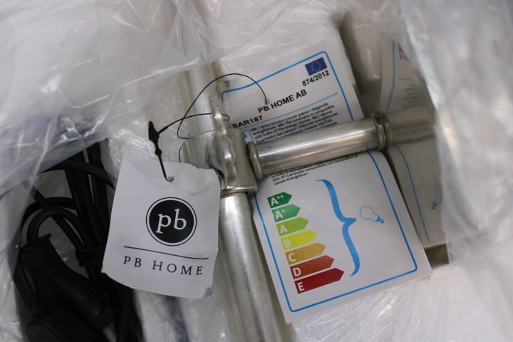 804526-4 Wall light - PB Home, SAR187