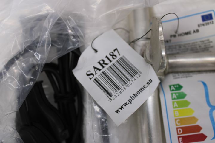 804526-5 Wall light - PB Home, SAR187