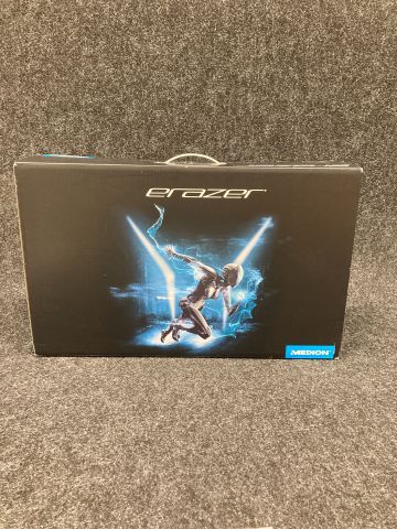 858977-2 144 Hz 17.3 "gaming laptop Medion ERAZER Defender P10 (MD62255)