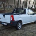 779465-5 Dacia Logan Pick-Up 1.6 Manual 87hp -2010
