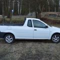 779465-6 Dacia Logan Pick-Up 1.6 Manual 87hp -2010