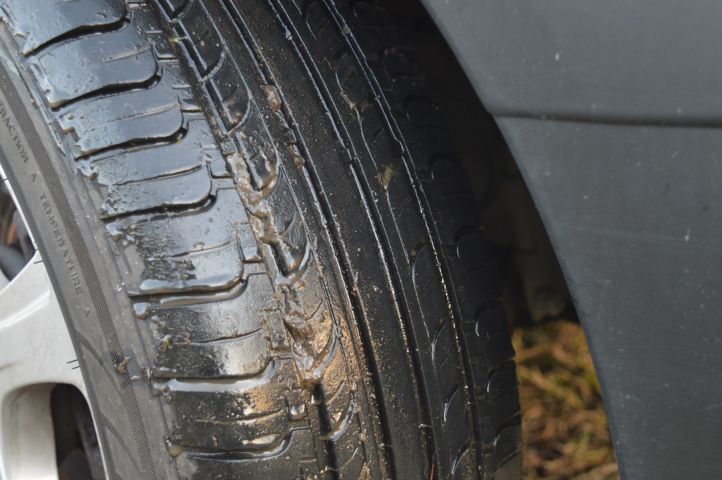 779465-14 Dacia Logan Pick-Up 1.6 Manual 87hp -2010