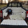779465-16 Dacia Logan Pick-Up 1.6 Manual 87hp -2010