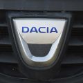 779465-17 Dacia Logan Pick-Up 1.6 Manual 87hp -2010