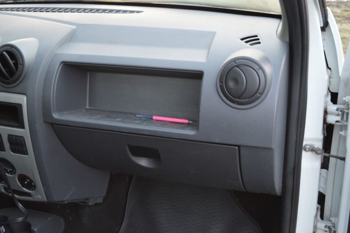 779465-30 Dacia Logan Pick-Up 1.6 Manual 87hp -2010