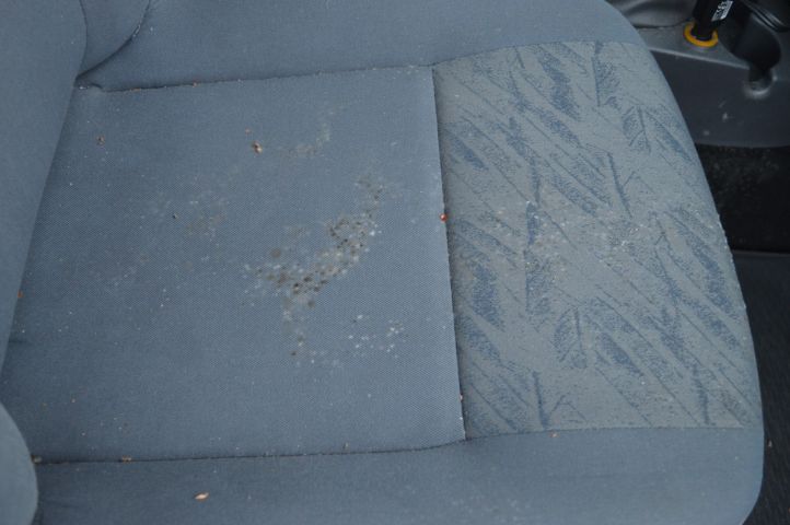 779465-32 Dacia Logan Pick-Up 1.6 Manual 87hp -2010