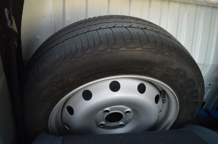 779465-33 Dacia Logan Pick-Up 1.6 Manual 87hp -2010