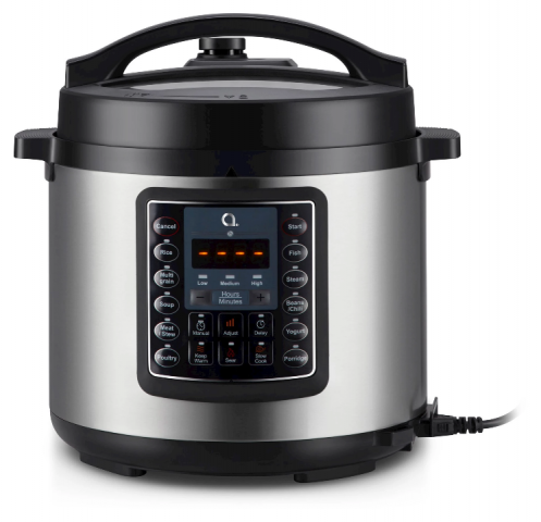 858922-1 5.7 liter multicooker Andersson MCR 1.0