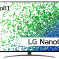 858940-1 55 "4K NanoCell-TV LG 55NANO81