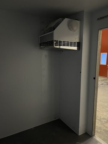 806106-6 Cold room Porn c 1240 Plug-in.