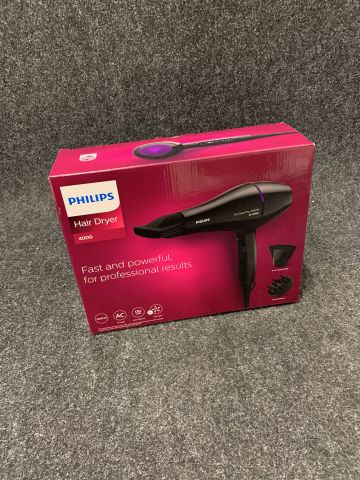 859058-2 Hairdryer Philips DryCare Pro