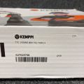 858780-2 Liquid-cooled tig burner Kemppi TTC 250WS 8M