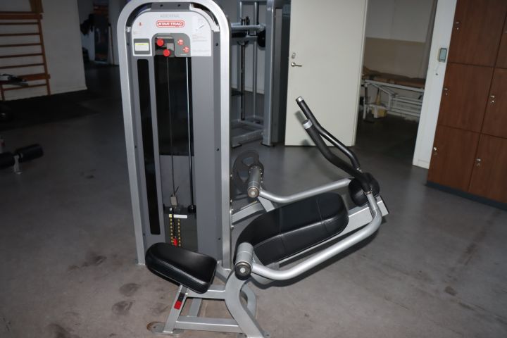 787861-3 Star Trac Impact Abdominal