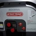 787861-4 Star Trac Impact Abdominal