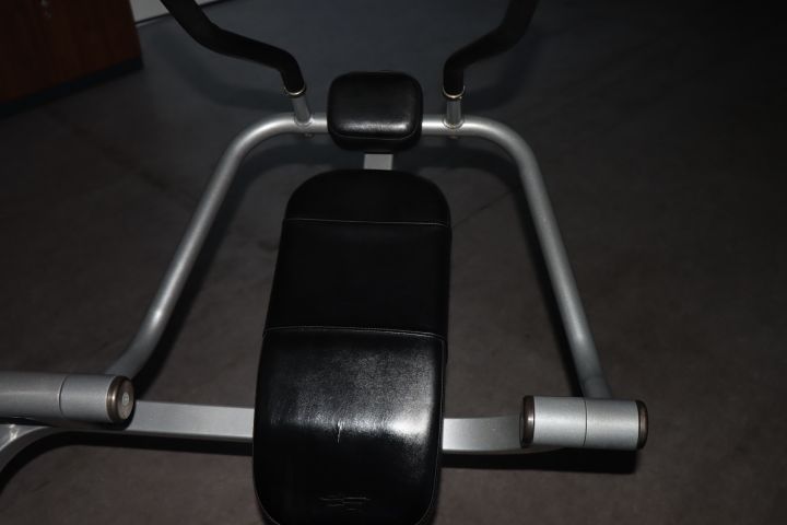 787861-6 Star Trac Impact Abdominal