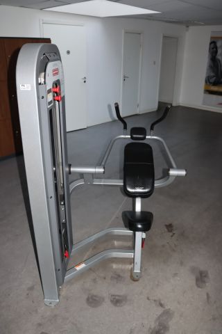 787861-8 Star Trac Impact Abdominal